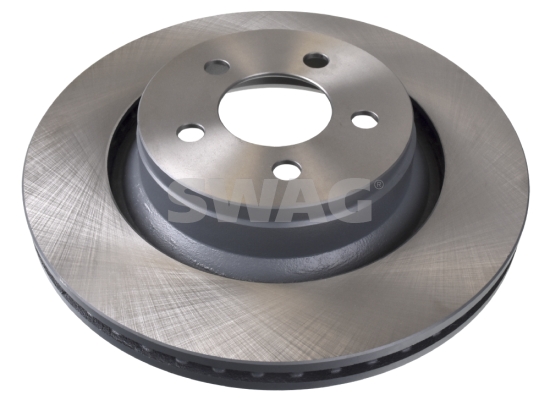 Disc frana 33 10 0037 SWAG